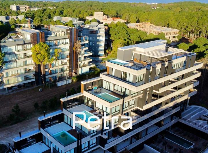 Departamento · 94m² · 3 Ambientes · 1 Cochera