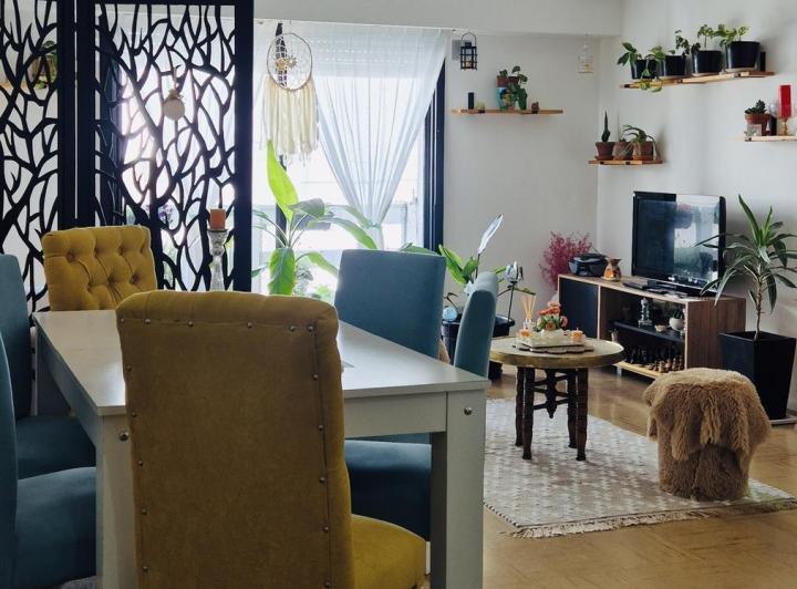 Departamento · 56m² · 2 Ambientes
