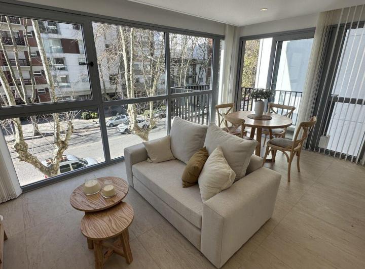 Departamento · 50m² · 2 Ambientes