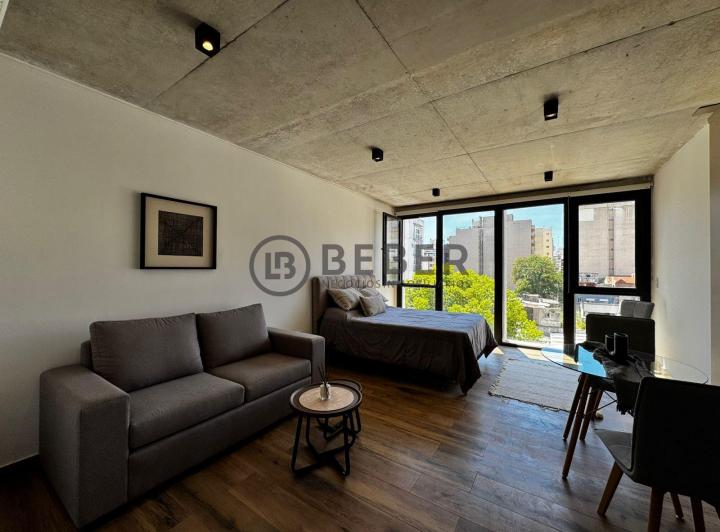 Departamento · 36m² · 1 Ambiente