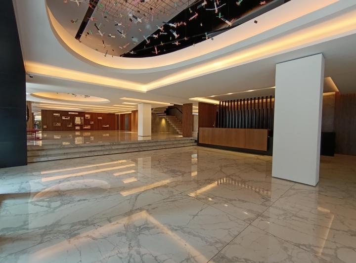 Departamento · 49m² · 2 Ambientes · 1 Cochera