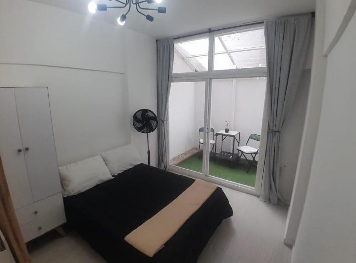 Departamento · 28m² · 1 Ambiente