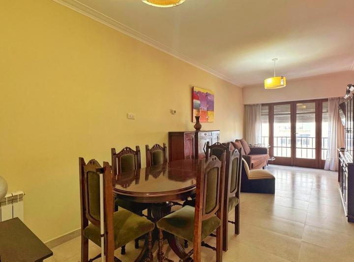 Departamento · 86m² · 3 Ambientes