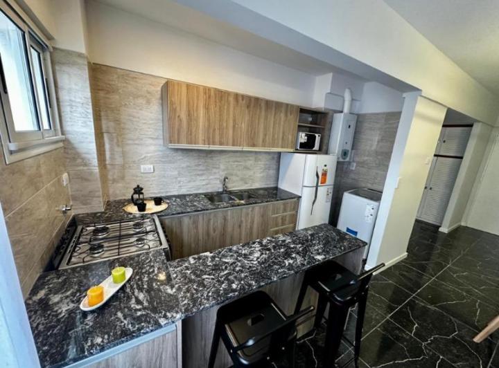 Departamento · 50m² · 2 Ambientes