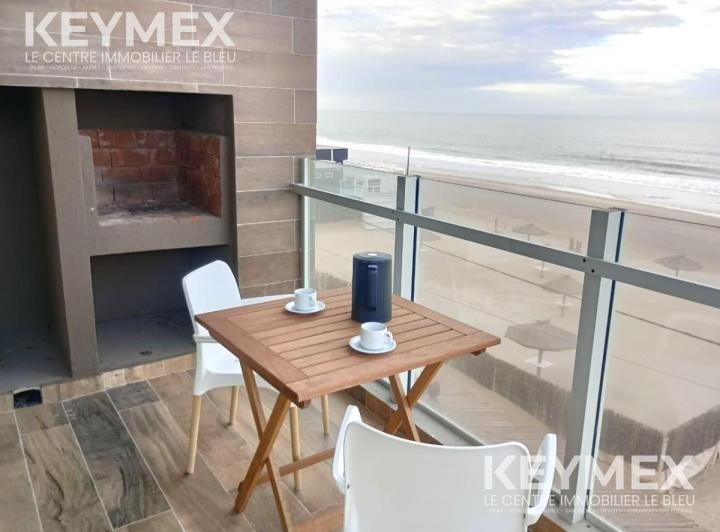 Departamento · 50m²