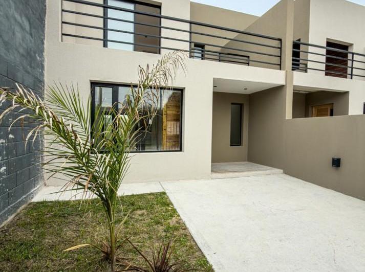 Departamento · 87m² · 3 Ambientes