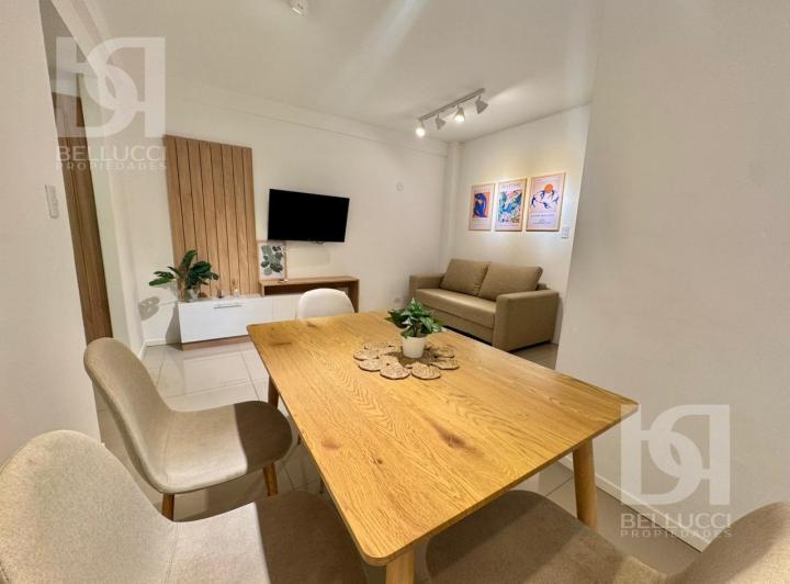 Departamento · 38m² · 2 Ambientes
