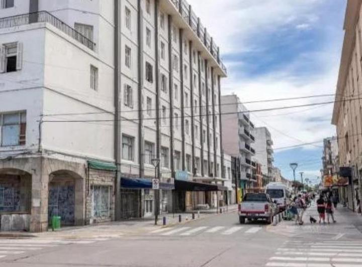 Departamento · 60m² · 4 Ambientes