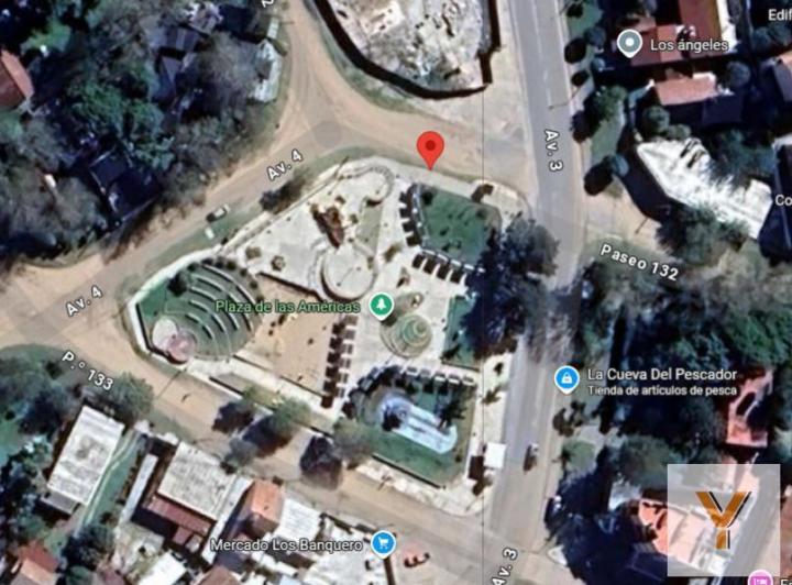 Departamento · 80m² · 3 Ambientes
