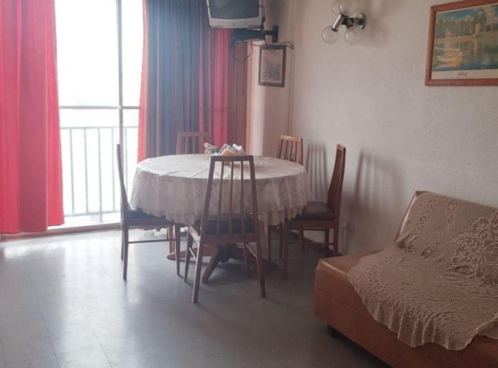 Departamento · 32m² · 1 Ambiente