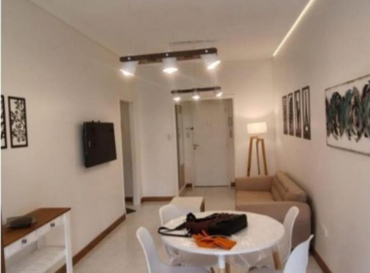 Departamento · 39m² · 2 Ambientes