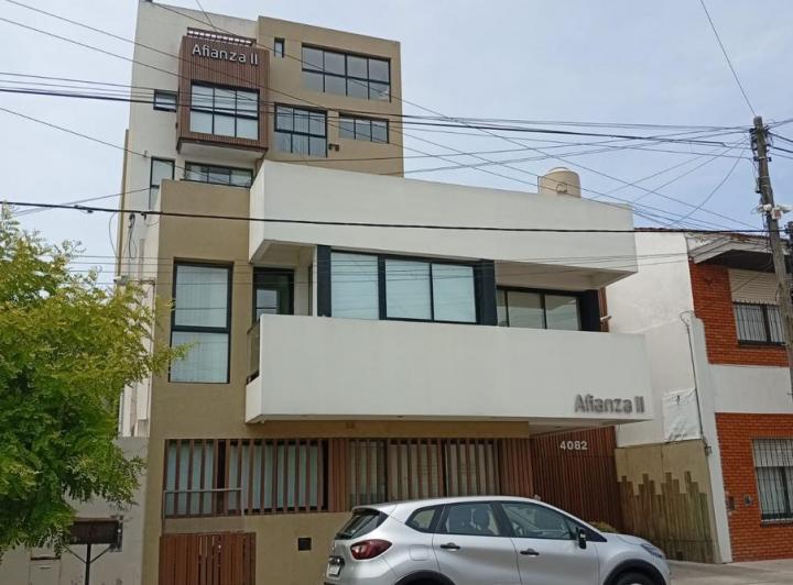 Departamento · 48m² · 2 Ambientes · 1 Cochera