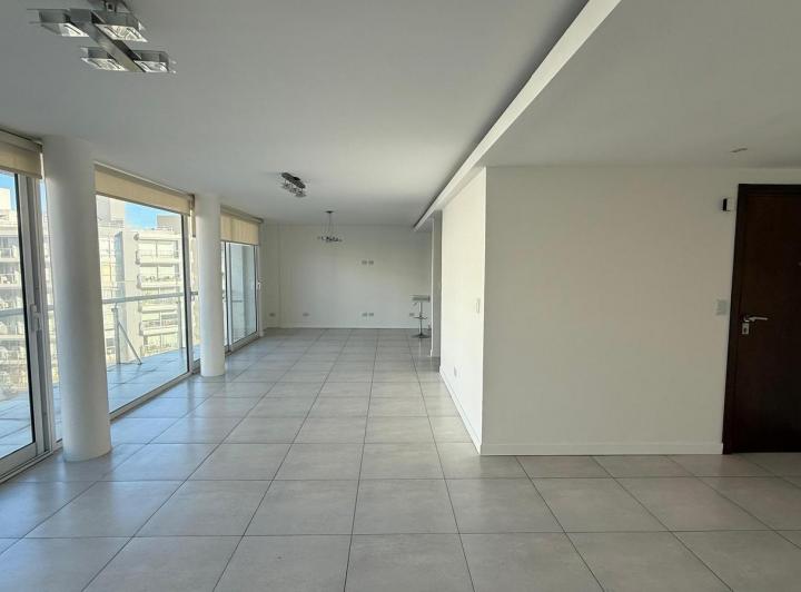 Departamento · 173m² · 4 Ambientes · 3 Cocheras