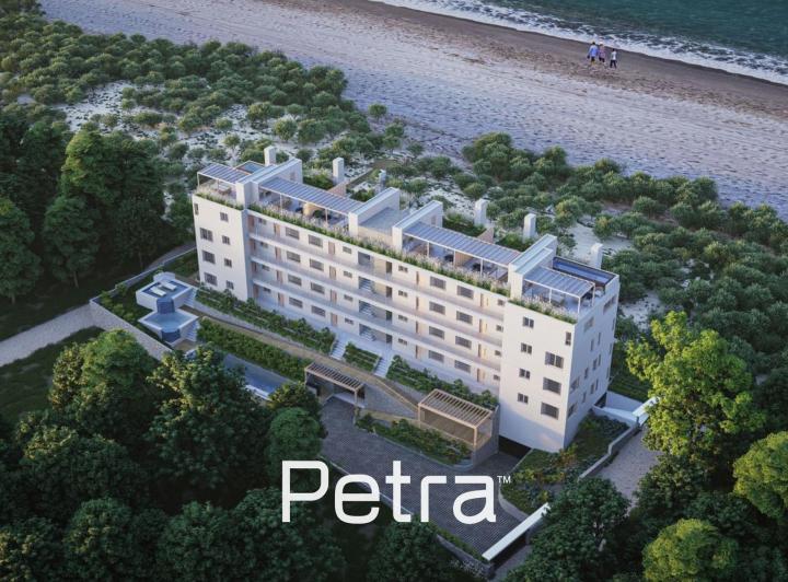 Departamento · 80m² · 3 Ambientes · 1 Cochera