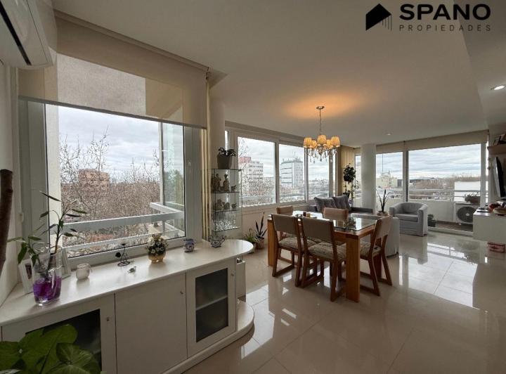 Departamento · 47m² · 2 Ambientes · 1 Cochera