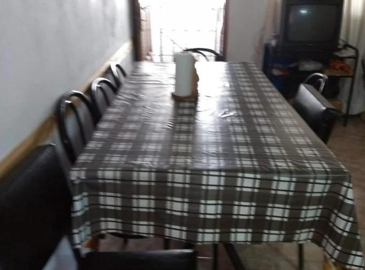 Departamento · 40m² · 3 Ambientes