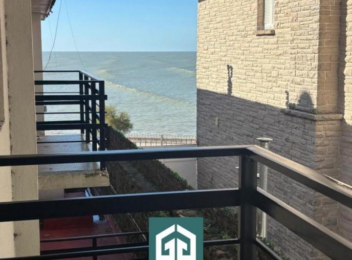 Departamento · 36m² · 1 Ambiente
