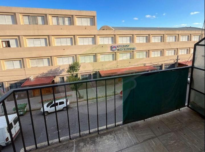 Departamento · 40m² · 2 Ambientes · 1 Cochera