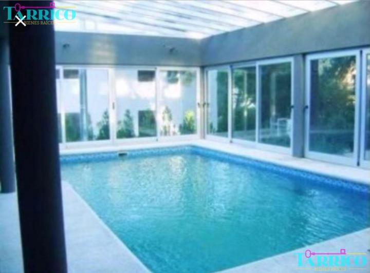 Departamento · 123m² · 3 Ambientes · 1 Cochera