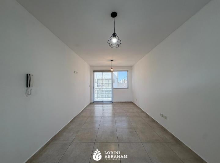 Departamento · 38m² · 1 Ambiente