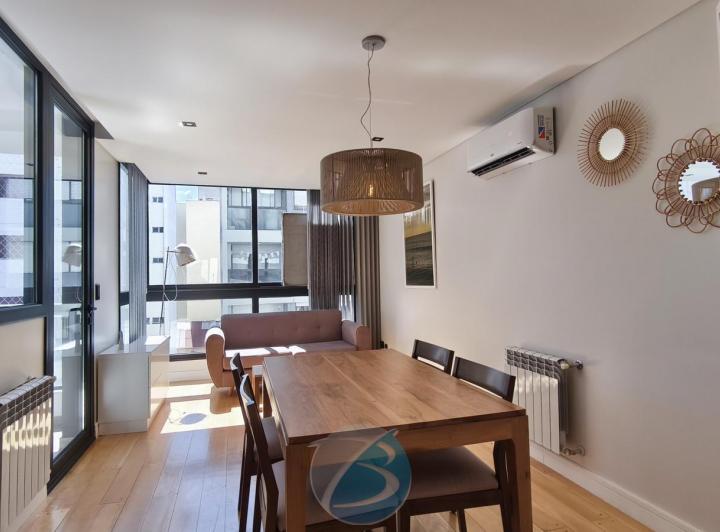 Departamento · 50m² · 2 Ambientes