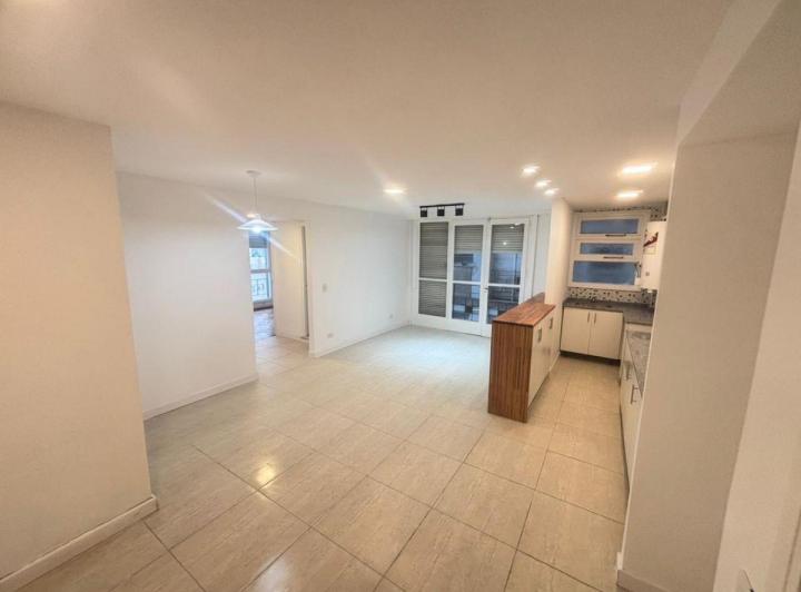 Departamento · 56m² · 3 Ambientes