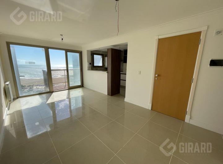 Departamento · 52m² · 2 Ambientes · 1 Cochera