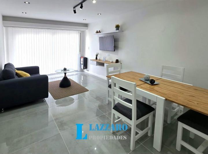 Departamento · 58m² · 2 Ambientes