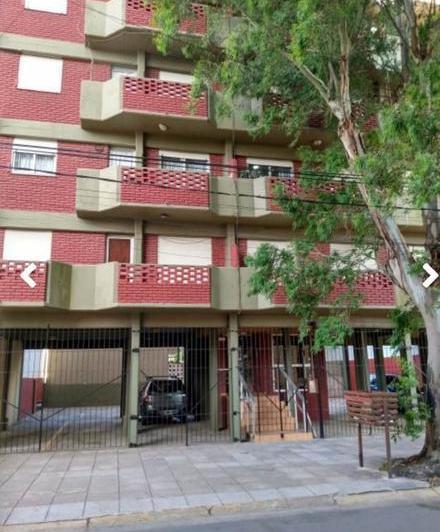 Departamento · 39m² · 2 Ambientes
