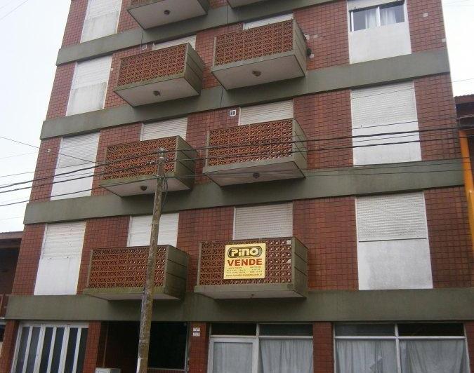 Departamento · 55m² · 3 Ambientes · 1 Cochera