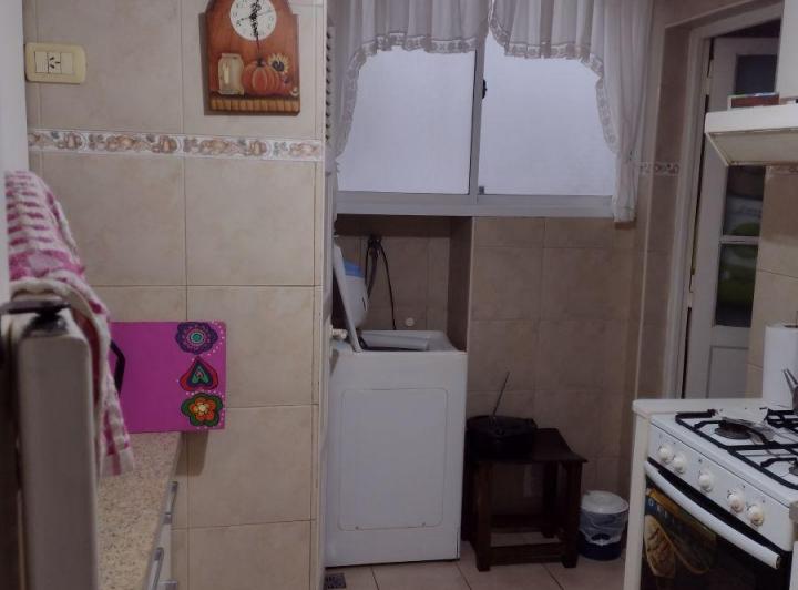 Departamento · 55m² · 3 Ambientes
