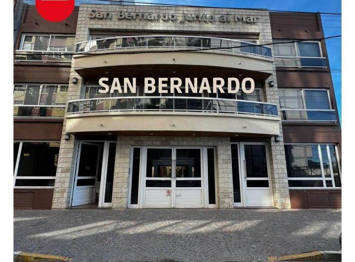 Departamento · 50m² · 3 Ambientes · 1 Cochera