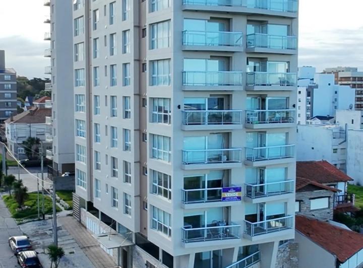 Departamento · 73m² · 3 Ambientes · 1 Cochera