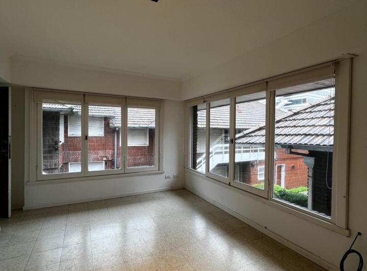 Departamento · 65m² · 2 Dormitorios · 1 Cochera