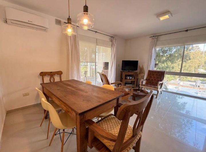 Departamento · 65m² · 3 Ambientes · 1 Cochera