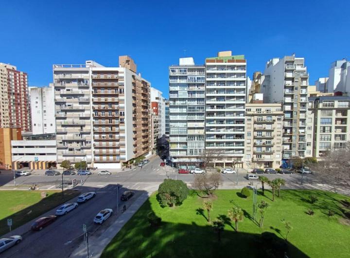 Departamento · 76m² · 3 Ambientes · 1 Cochera