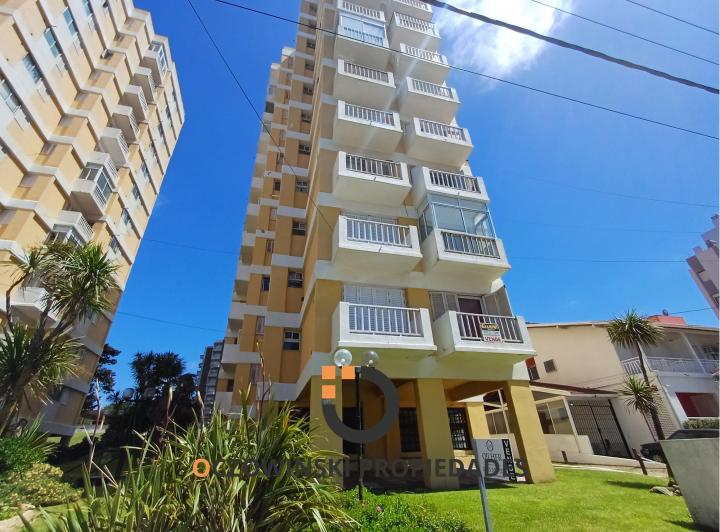 Departamento · 38m² · 2 Ambientes