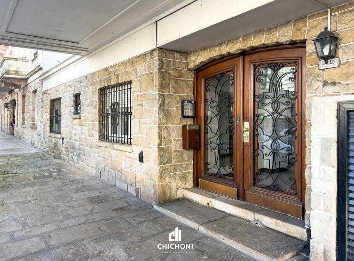 Departamento · 58m² · 3 Ambientes