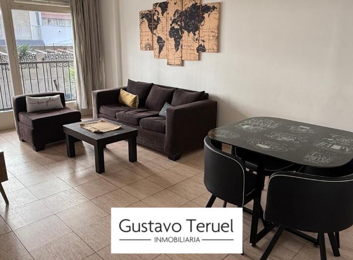 Departamento · 43m² · 2 Ambientes