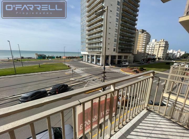 Departamento · 66m² · 3 Ambientes · 1 Cochera
