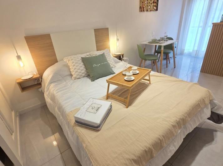 Departamento · 20m² · 1 Ambiente