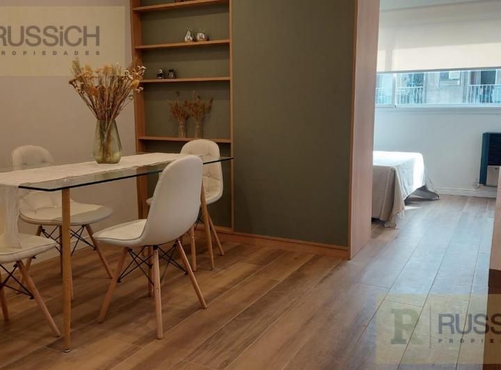 Departamento · 1 Ambiente