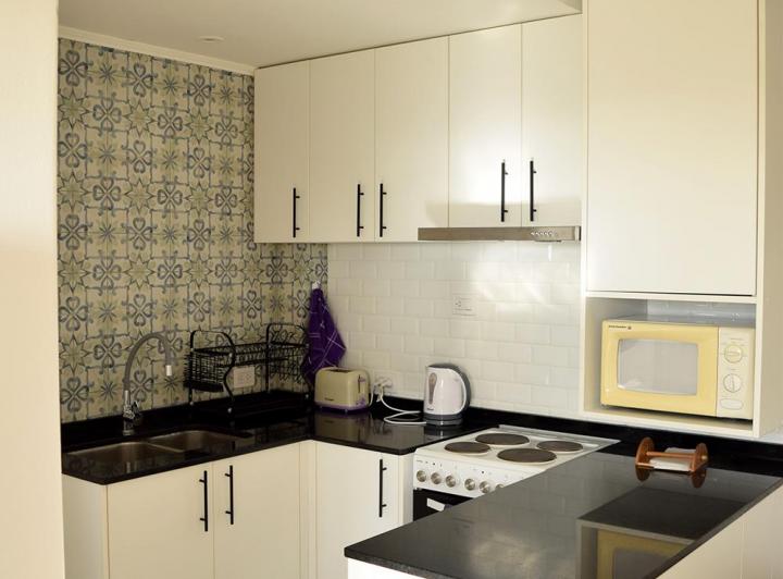 Departamento · 47m² · 2 Ambientes