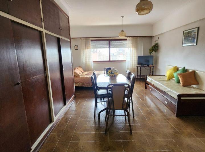 Departamento · 30m² · 1 Ambiente