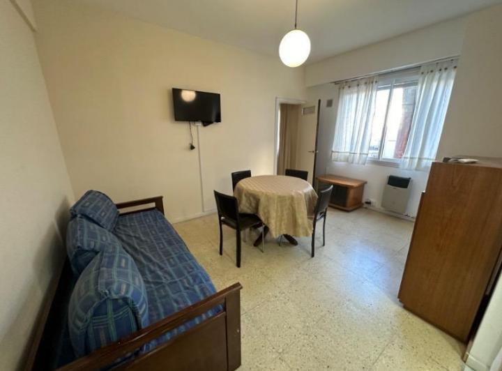 Departamento · 32m² · 2 Ambientes