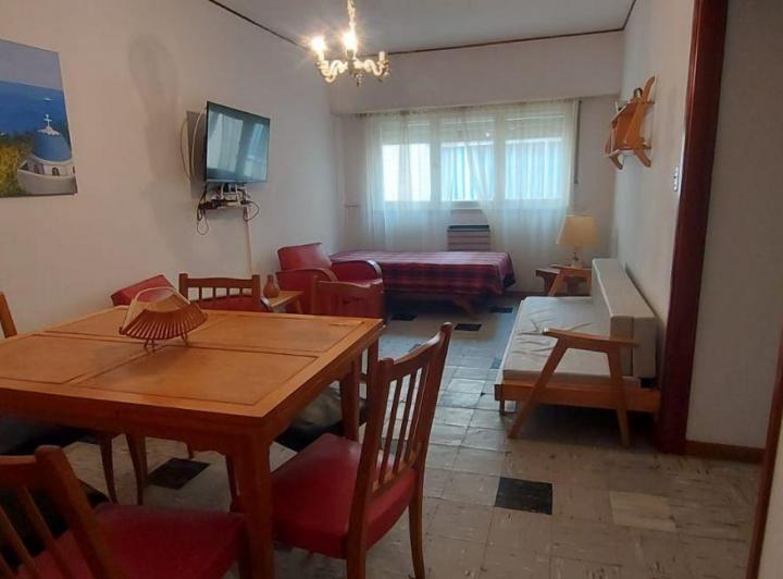 Departamento · 50m² · 2 Ambientes