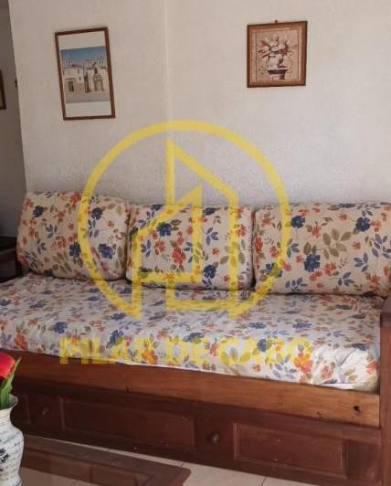 Departamento · 50m² · 2 Ambientes