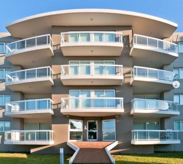 Departamento · 85m² · 3 Ambientes · 1 Cochera