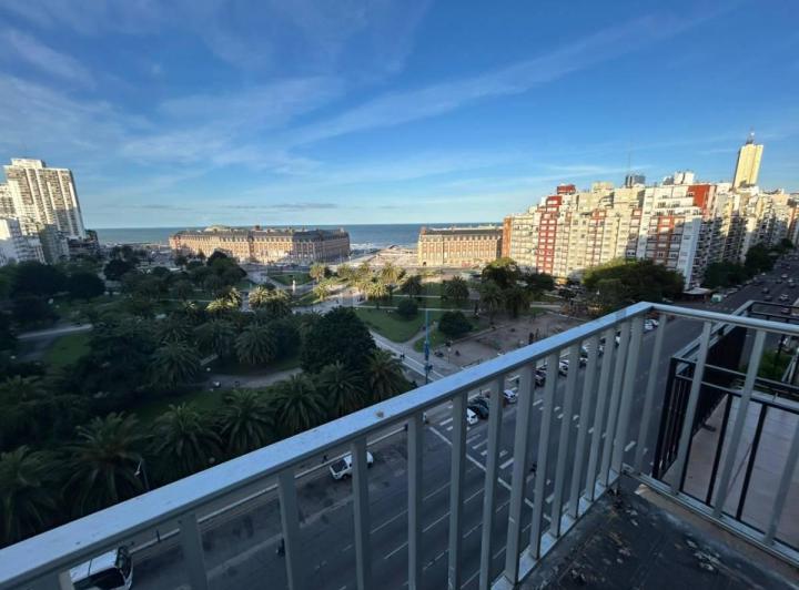 Departamento · 50m² · 2 Ambientes