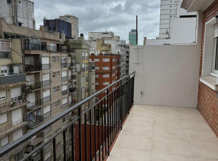 Departamento · 56m² · 3 Ambientes